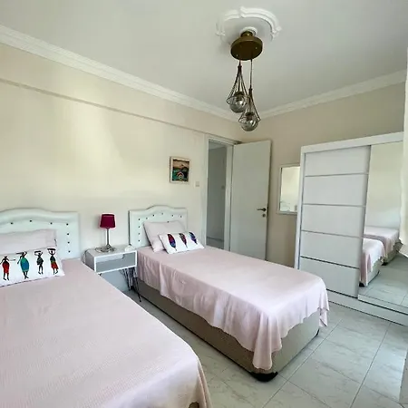 Alacati Renovated With Large Pool *